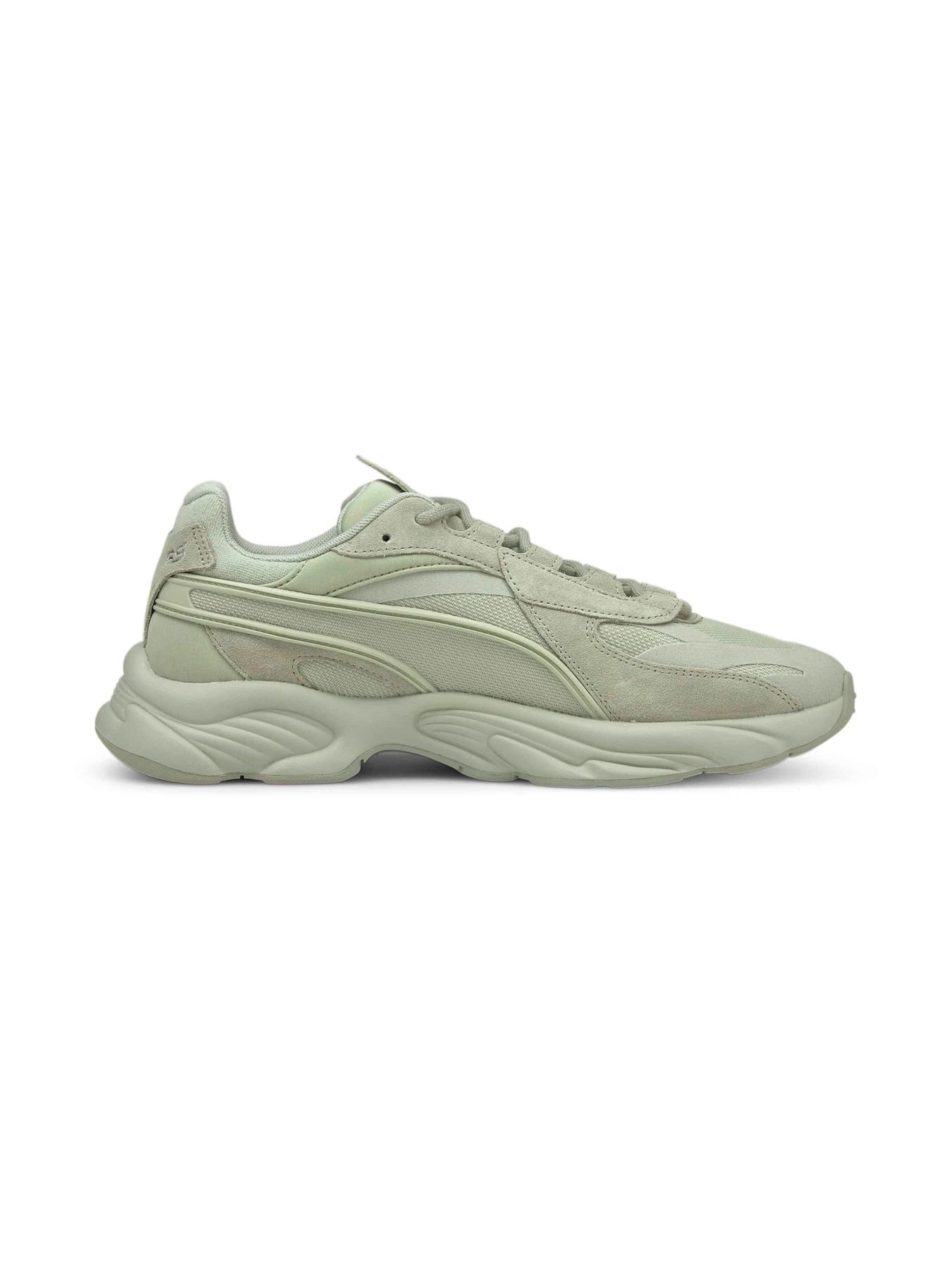 Кросівки PUMA Rs-connect Mono модель 375151 Кросівки PUMA Rs-connect Mono модель 375151 Фото
