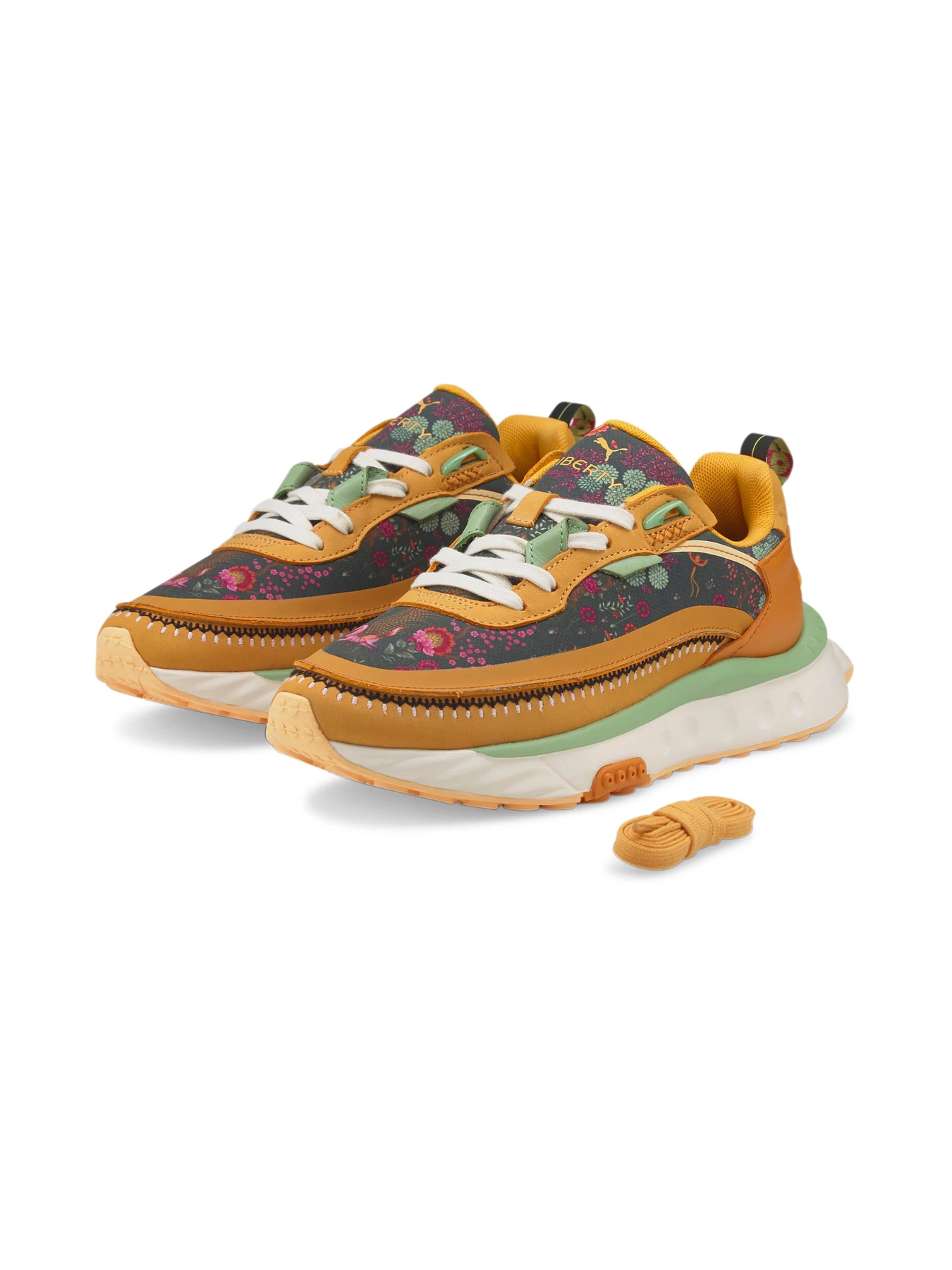 Кроссовки PUMA модель 382105 Кроссовки PUMA модель 382105 Фото