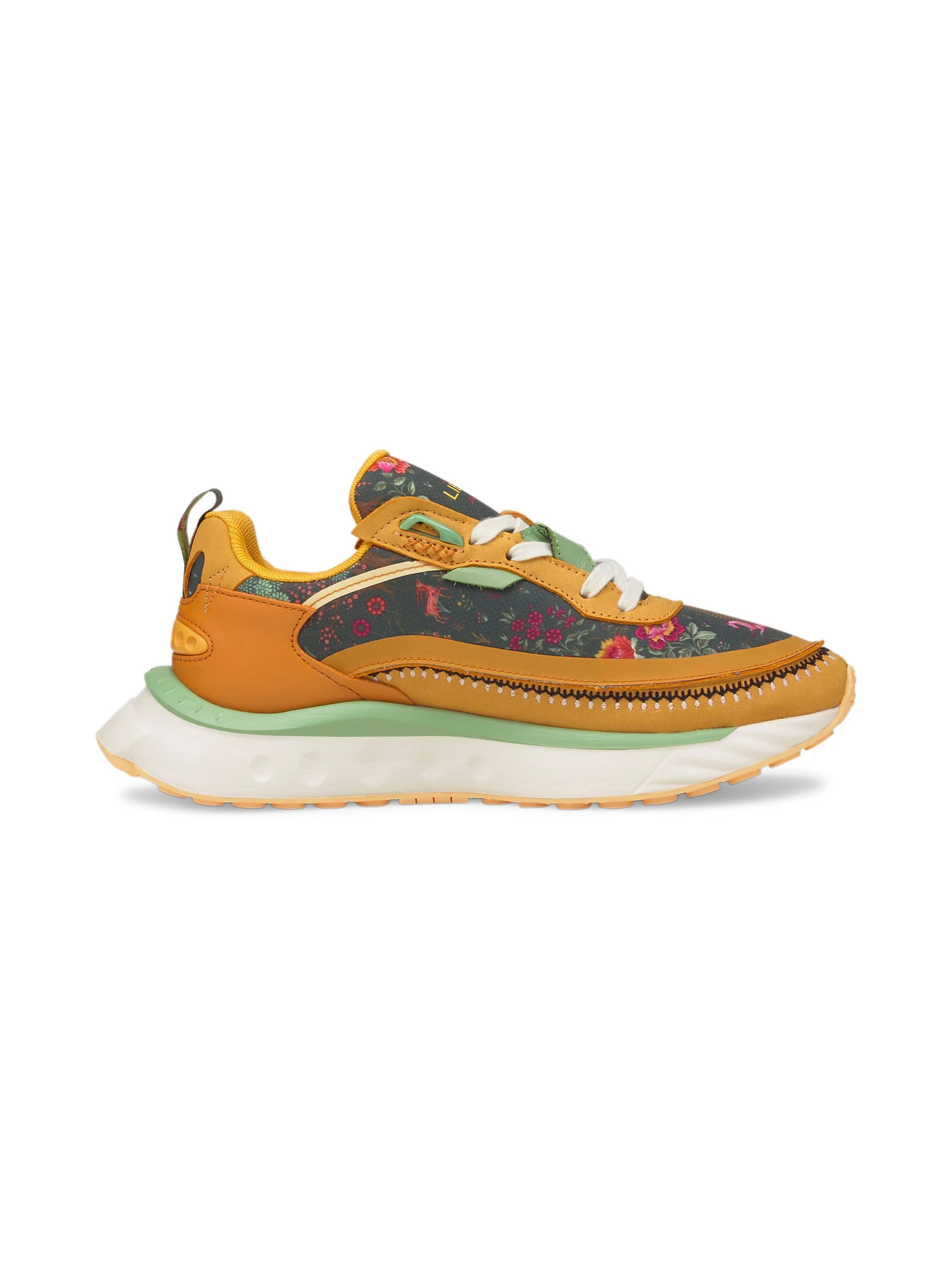 Кроссовки PUMA модель 382105 Кроссовки PUMA модель 382105 Фото