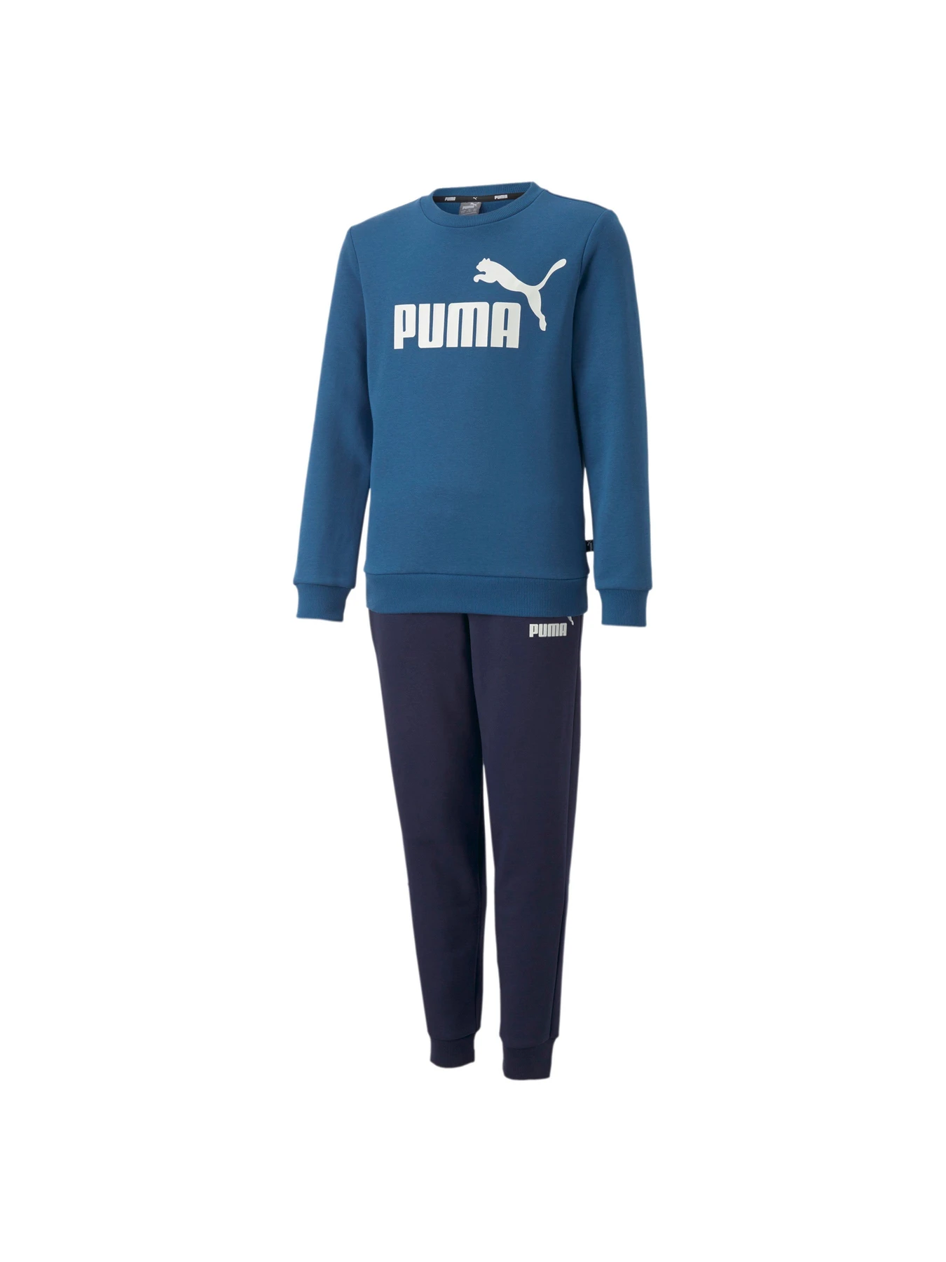 Костюмы PUMA модель 670884 Костюмы PUMA модель 670884 Фото