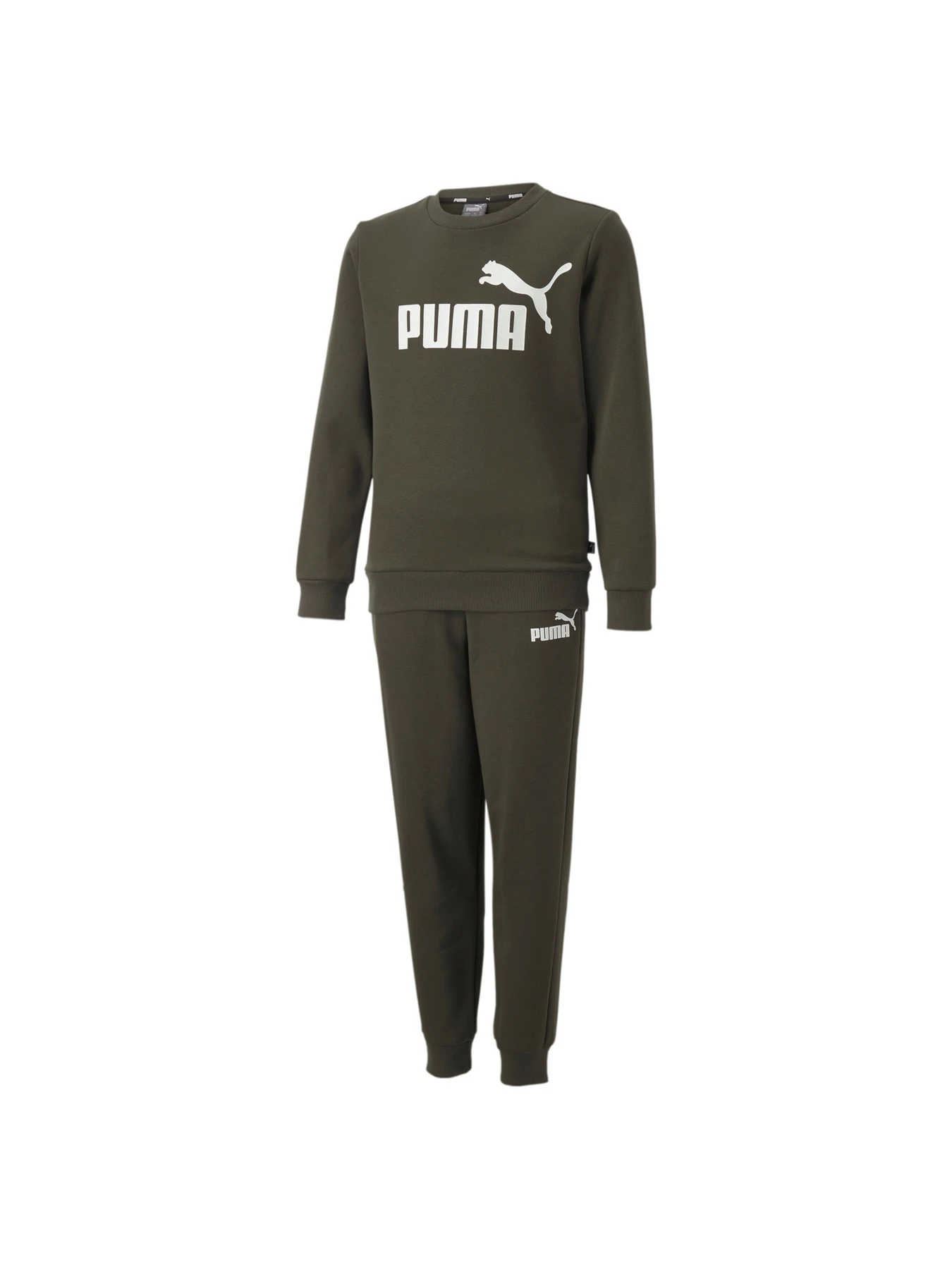 Костюмы PUMA модель 670884 Костюмы PUMA модель 670884 Фото