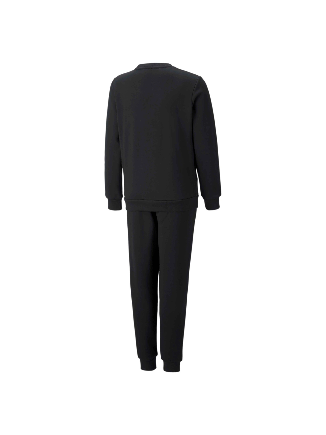 Костюми PUMA No.1 Logo Sweat Suit модель 670884 Костюми PUMA No.1 Logo Sweat Suit модель 670884 Фото