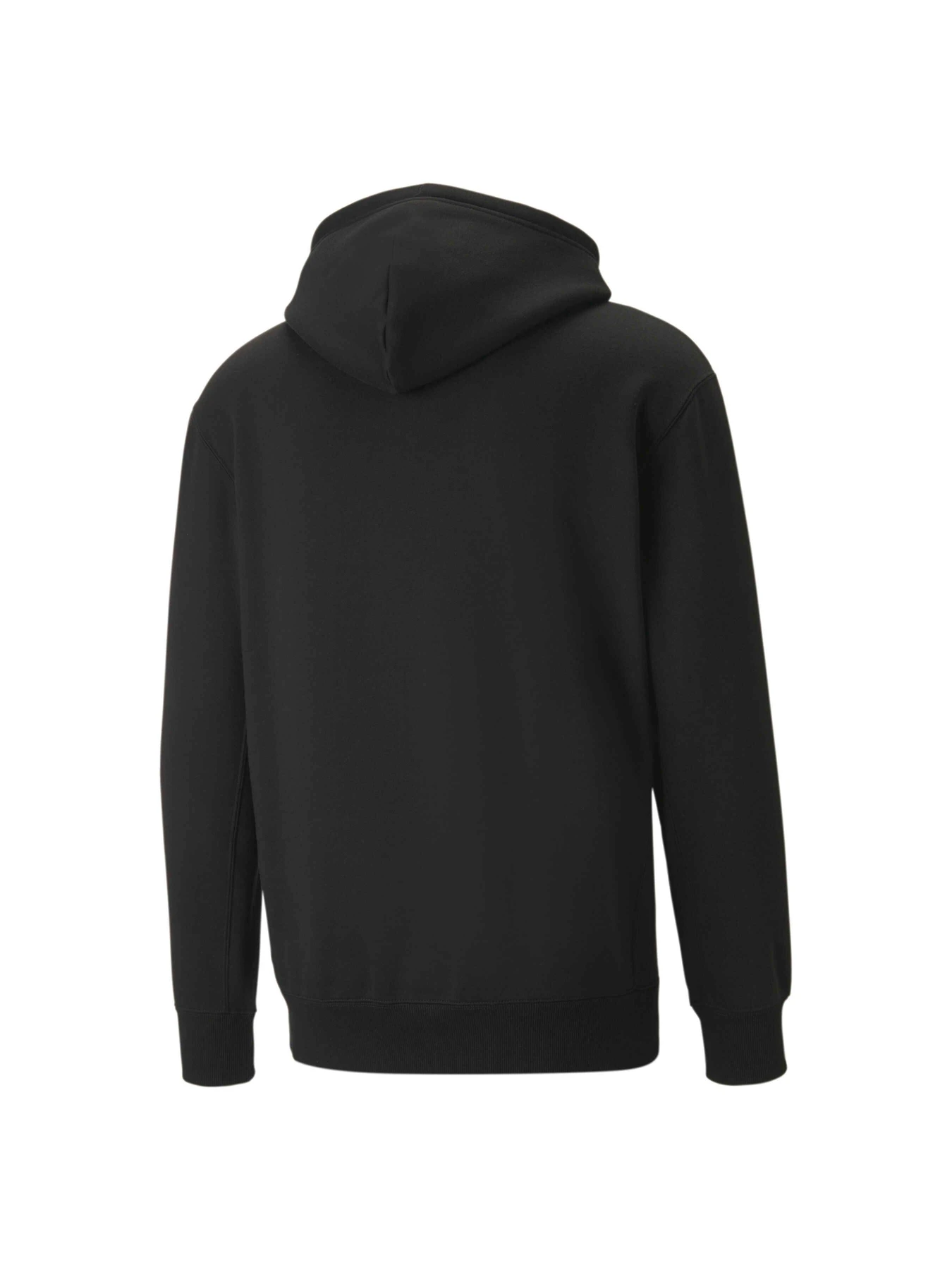 Худи и свитшоты PUMA Classics Hoodie модель 535596 Худи и свитшоты PUMA Classics Hoodie модель 535596 Фото