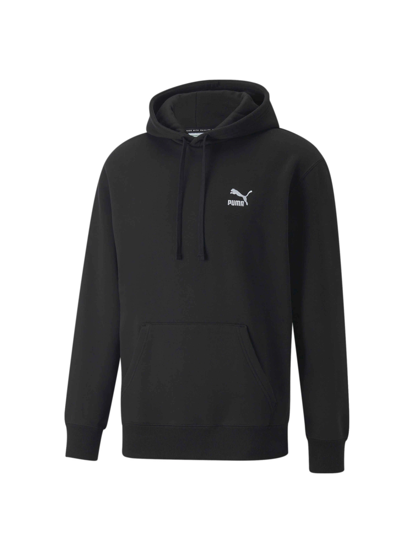 Худи и свитшоты PUMA Classics Hoodie модель 535596 Худи и свитшоты PUMA Classics Hoodie модель 535596 Фото
