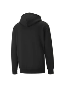 Худи и свитшоты PUMA Classics Hoodie модель 535596 Фото