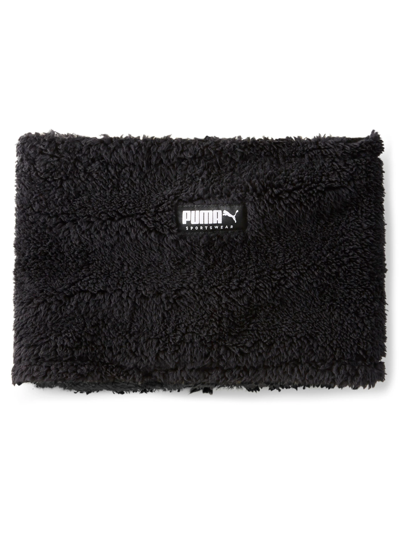 Шарфи та хустки PUMA Teddy Neck Warmer модель 053952 Фото