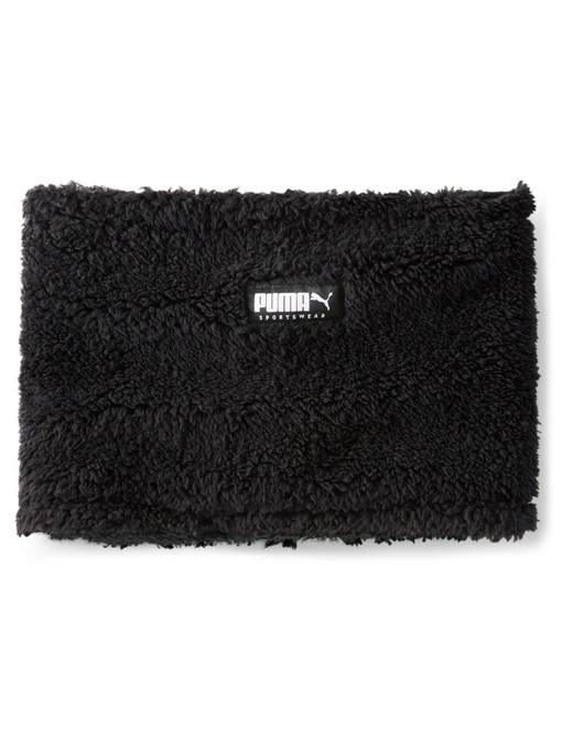 Шарфи та хустки PUMA Teddy Neck Warmer модель 053952 Фото