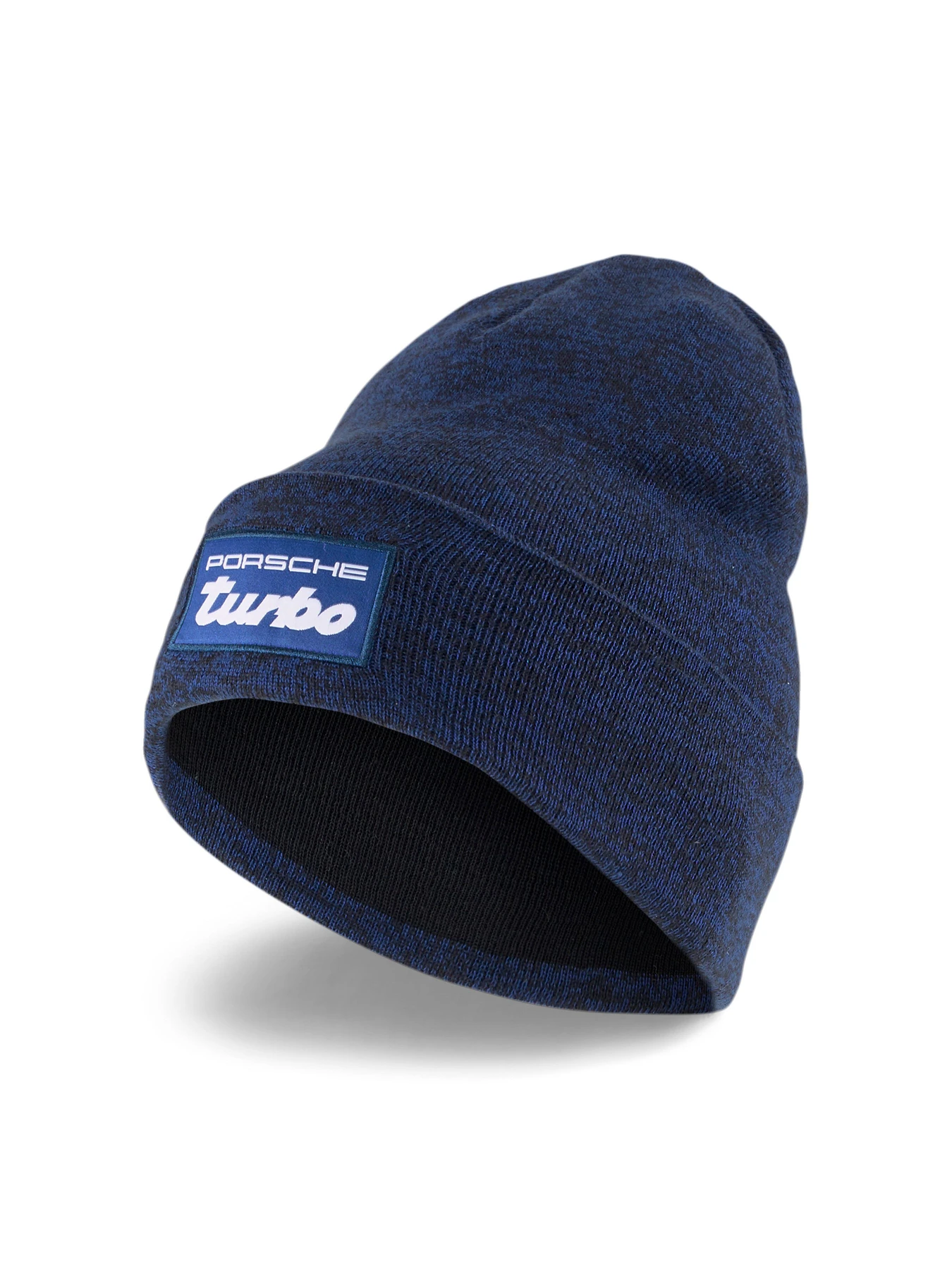 Шапки и кепки PUMA Porsche Classic Cuff Beanie модель 024013 Фото