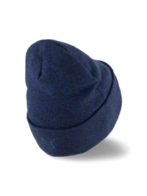 Шапки и кепки PUMA Porsche Classic Cuff Beanie модель 024013 Фото