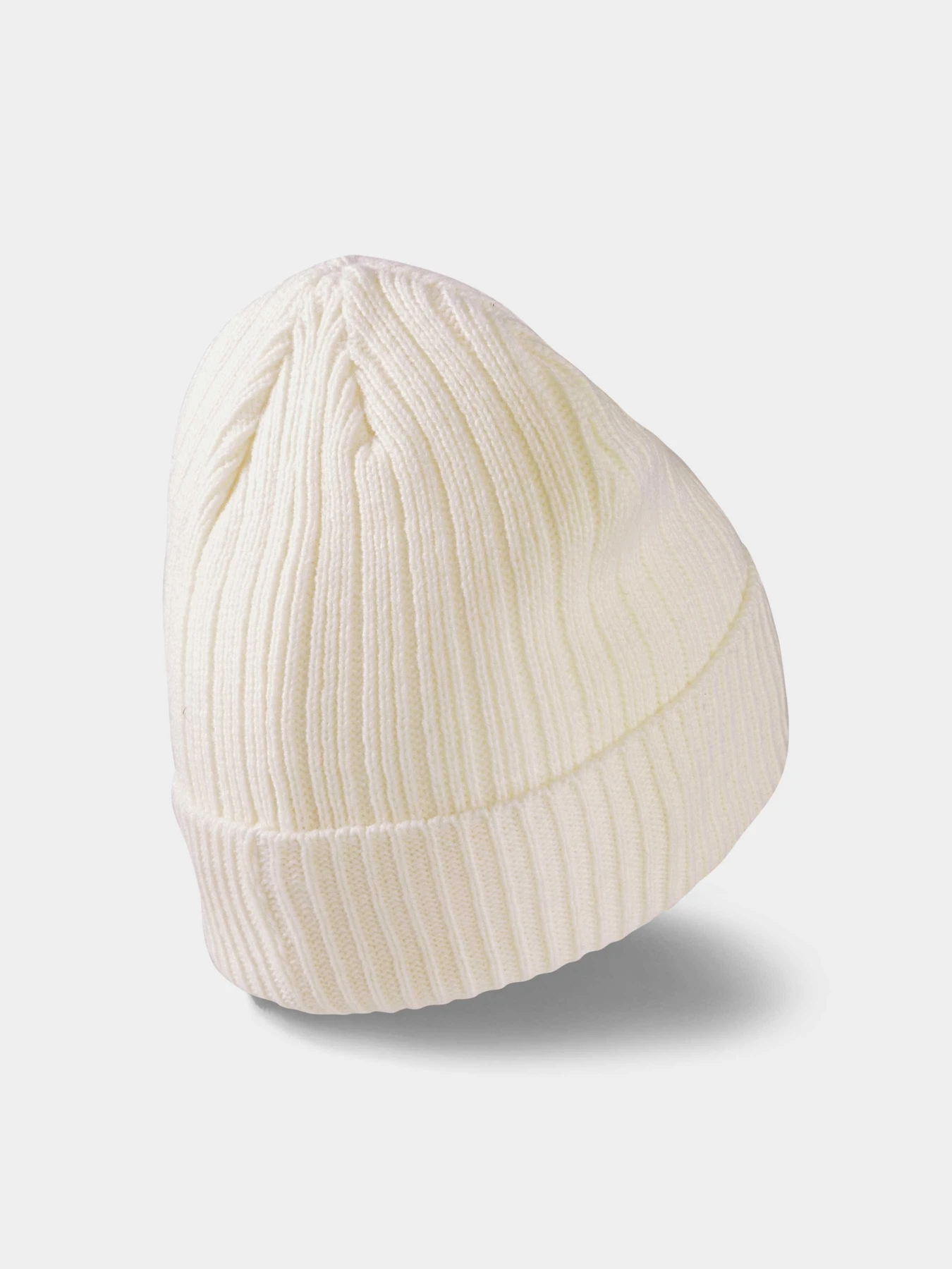 Шапки и кепки PUMA Ribbed Classic Beanie модель 022831 Фото