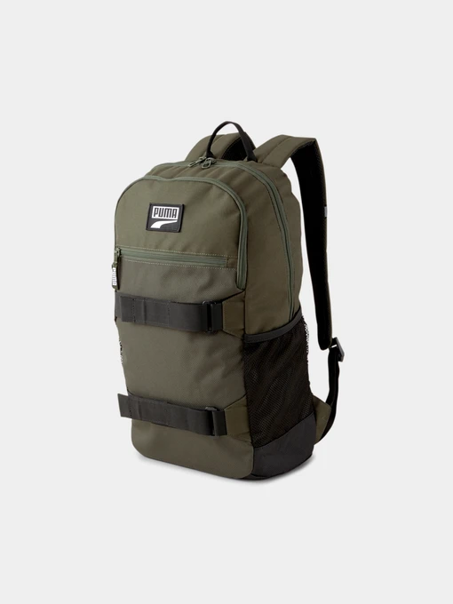 Рюкзаки PUMA Deck Backpack модель 076905 Фото