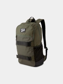 Рюкзаки PUMA Deck Backpack модель 076905 Фото