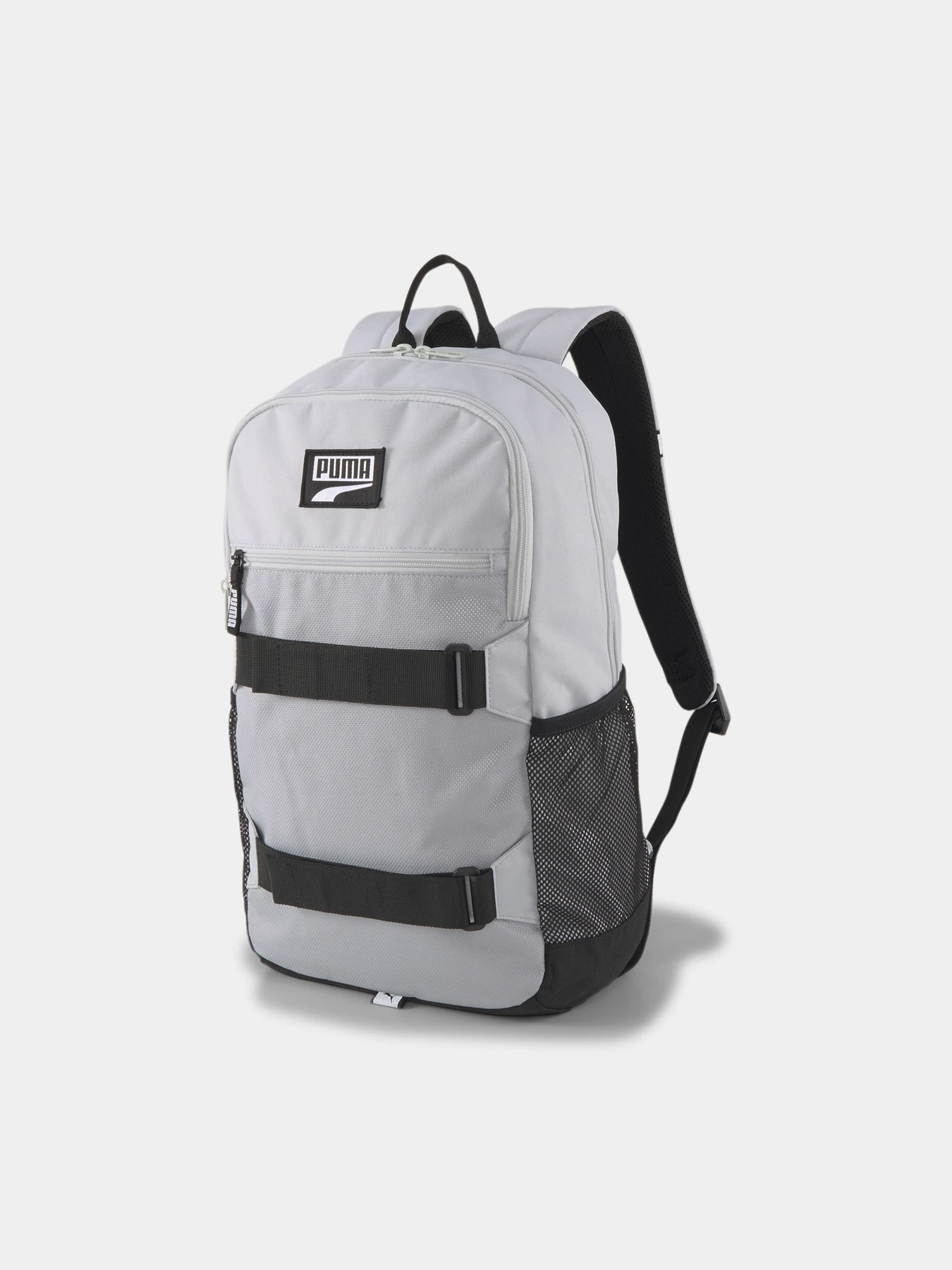Рюкзаки PUMA Deck Backpack модель 076905 Фото
