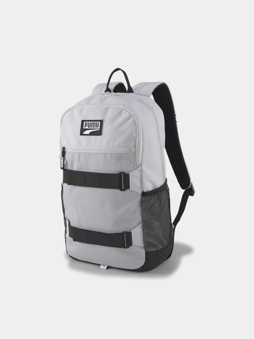 Рюкзаки PUMA Deck Backpack модель 076905 Фото