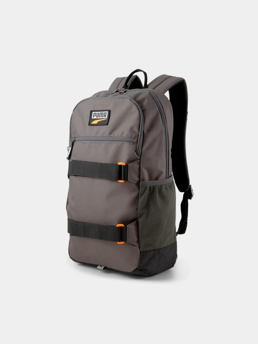 Рюкзаки PUMA Deck Backpack модель 076905 Фото