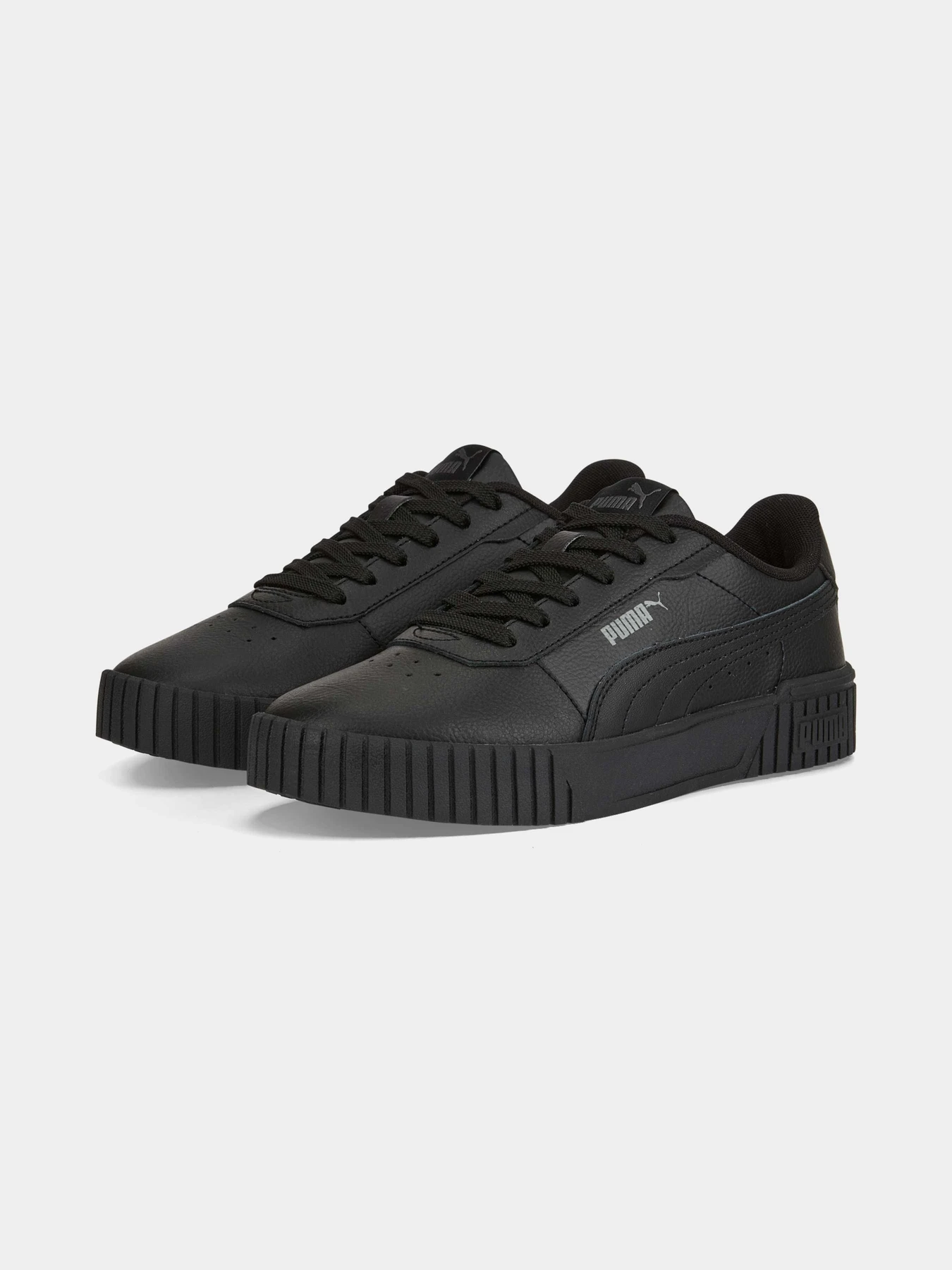 Кеды PUMA Carina 2.0 модель 385849 Кеды PUMA Carina 2.0 модель 385849 Фото