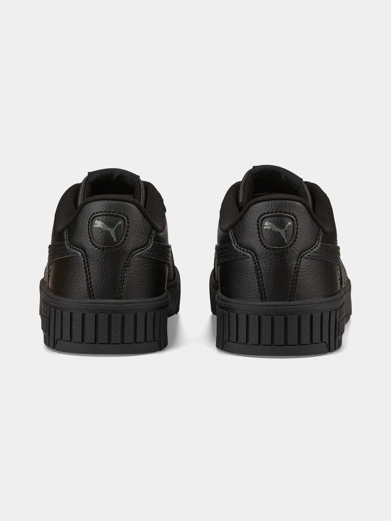 Кеды PUMA Carina 2.0 модель 385849 Кеды PUMA Carina 2.0 модель 385849 Фото