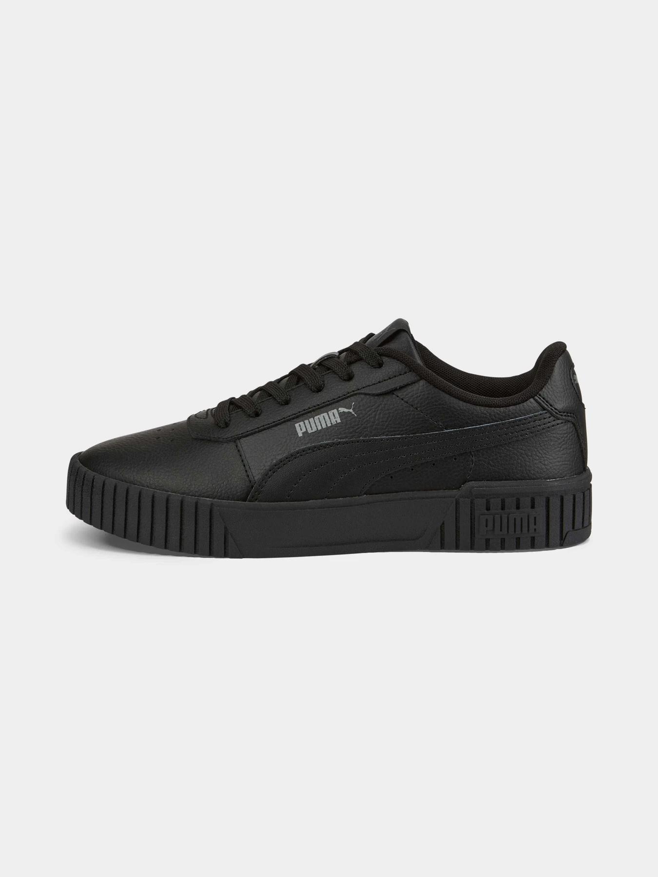 Кеды PUMA Carina 2.0 модель 385849 Кеды PUMA Carina 2.0 модель 385849 Фото