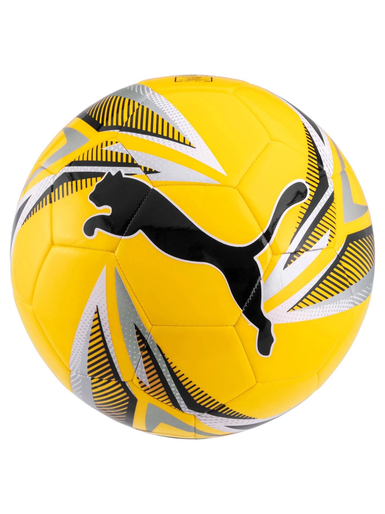 М'ячі PUMA ftblPLAY Big Cat Ball модель 083292 М'ячі PUMA ftblPLAY Big Cat Ball модель 083292 Фото