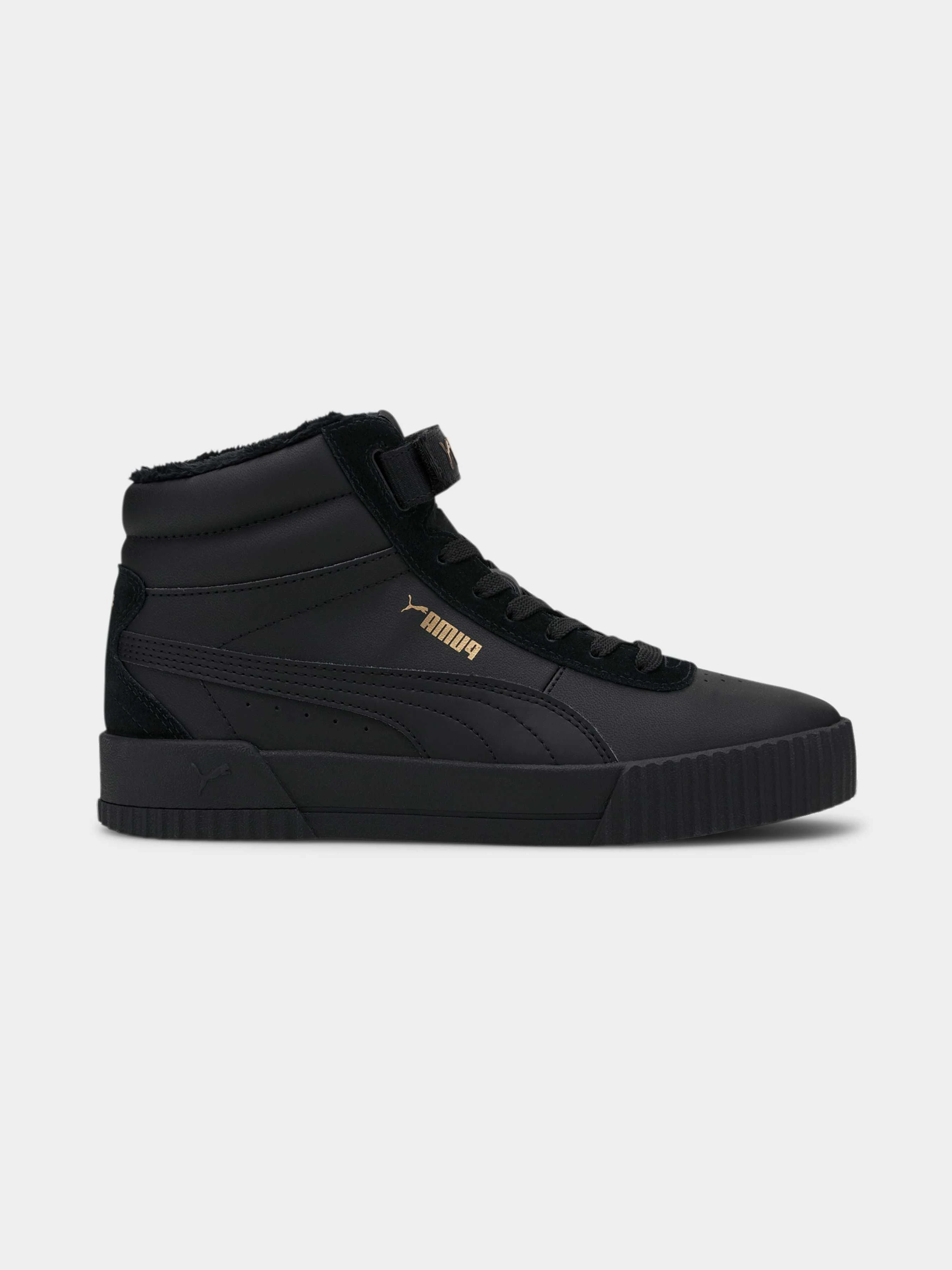 Жіночі Кеди високі PUMA Carina Mid Wtr