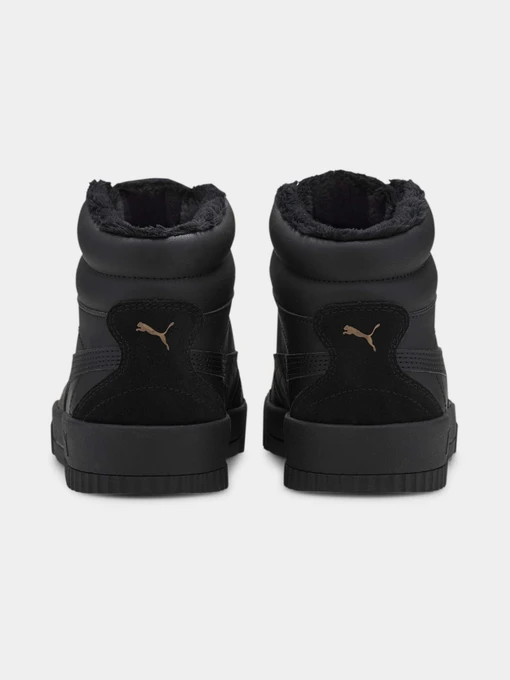 Жіночі Кеди високі PUMA Carina Mid Wtr фото 2