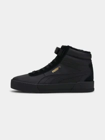 Кеды PUMA Carina Mid Wtr модель 374140 Фото
