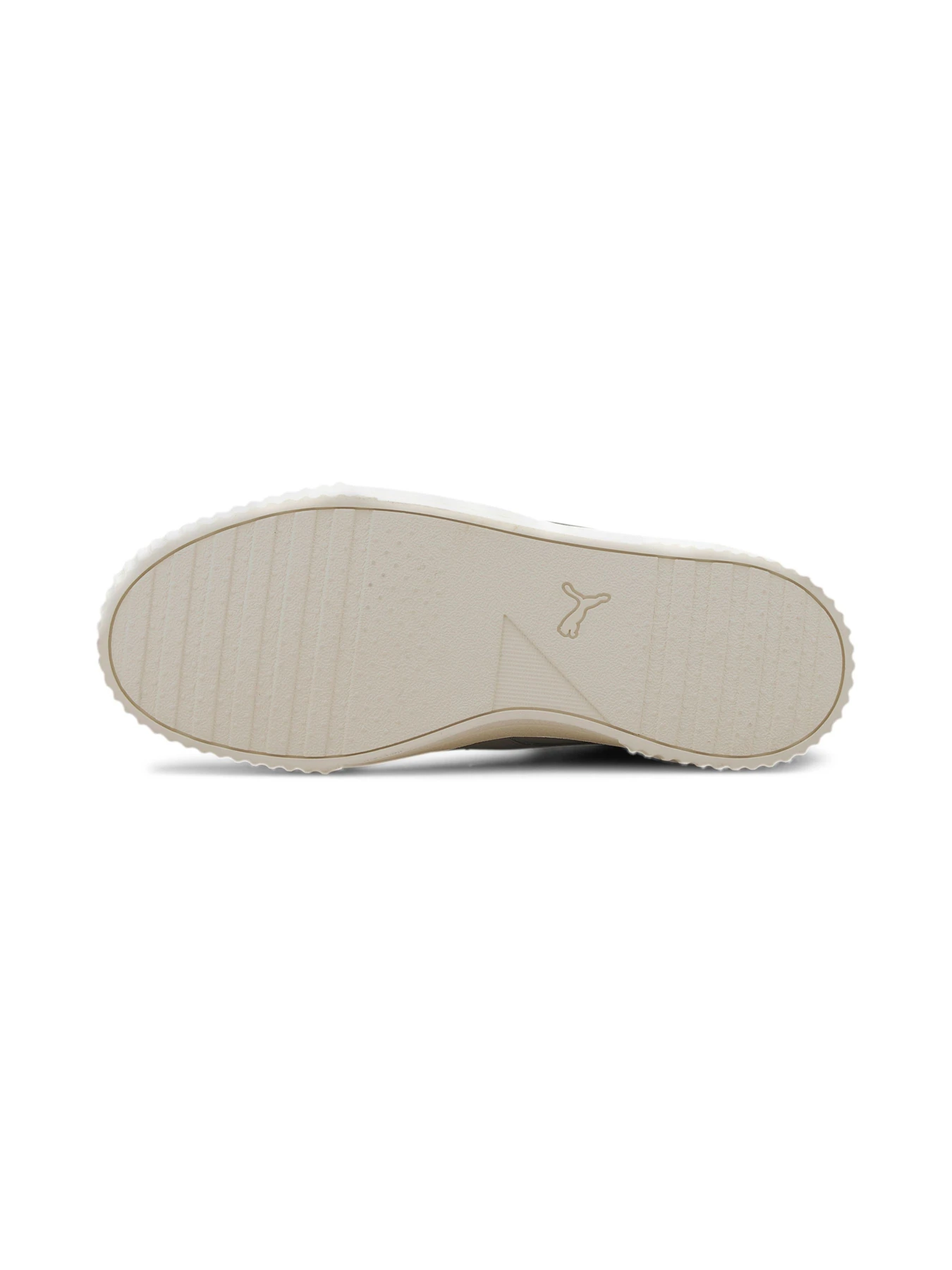 Кеды PUMA Carina Mid WTR модель 374140 Фото