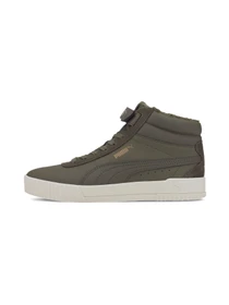 Кеды PUMA Carina Mid WTR модель 374140 Фото