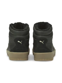 Кеды PUMA Carina Mid WTR модель 374140 Фото