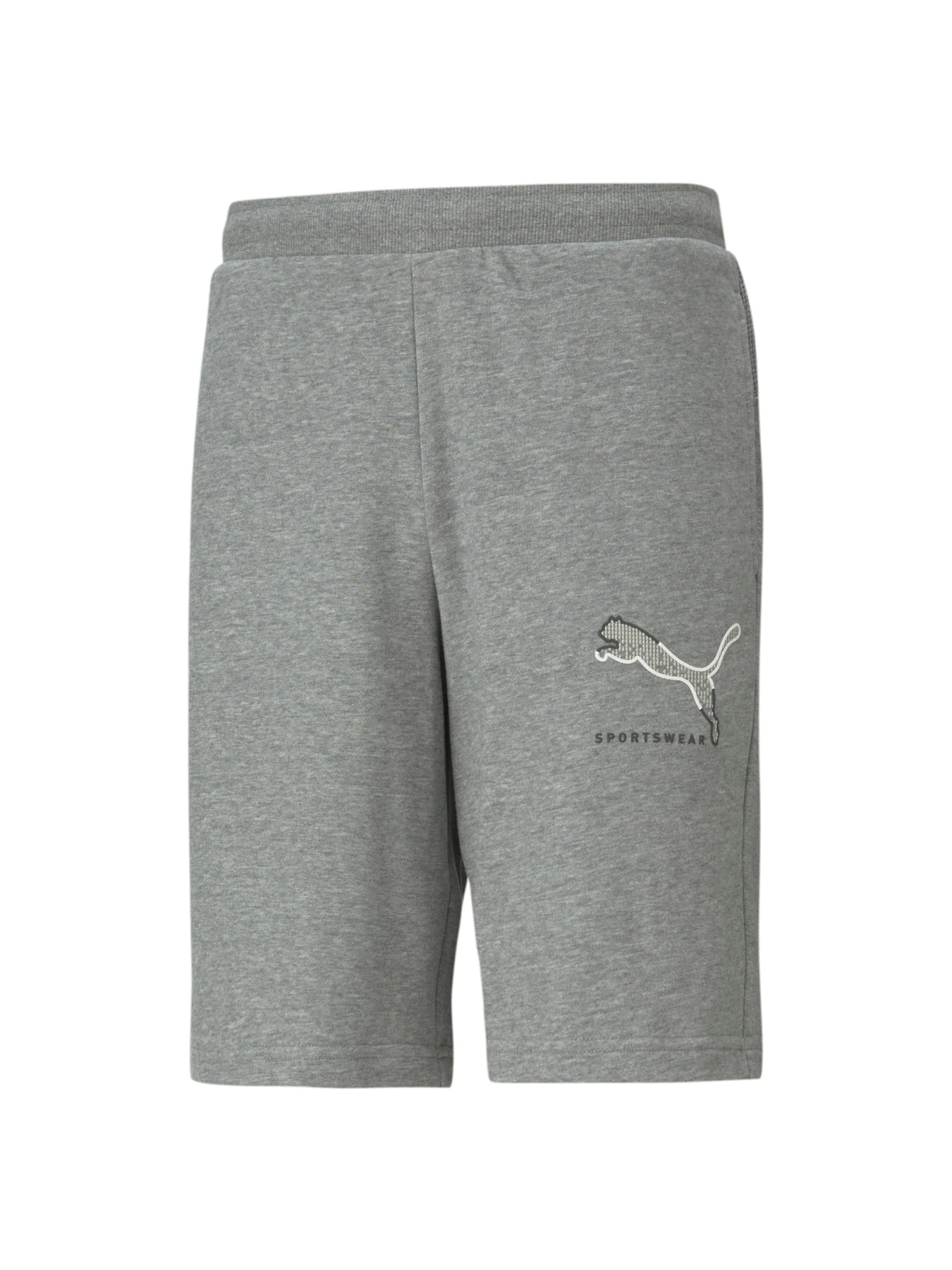Шорти PUMA модель 585762 Фото