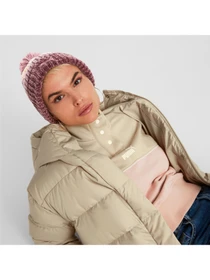 Шапки та кепки PUMA Ws Pom Beanie модель 023436 Фото