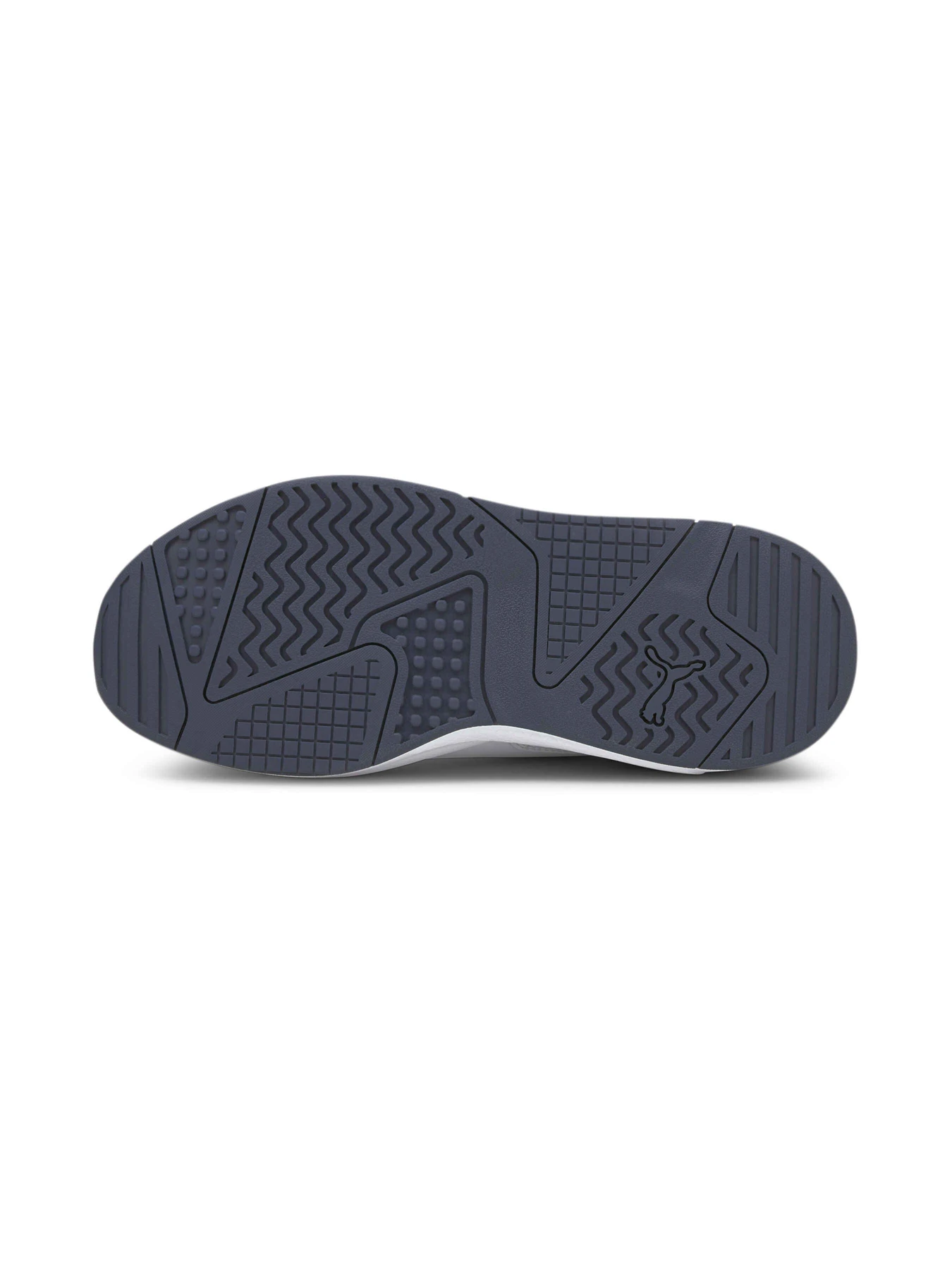 Кроссовки PUMA X-ray² Square Rainbow модель 368856 Фото