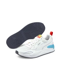 Кроссовки PUMA X-ray² Square Rainbow модель 368856 Фото