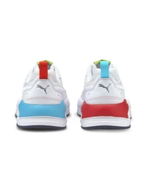 Кроссовки PUMA X-ray² Square Rainbow модель 368856 Фото