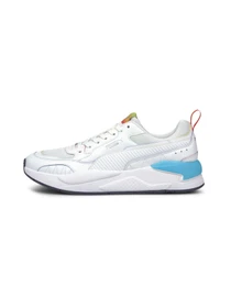 Кроссовки PUMA X-ray² Square Rainbow модель 368856 Фото