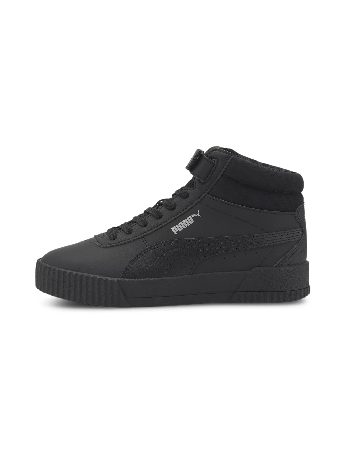Кеды PUMA Carina Mid модель 373233 Фото