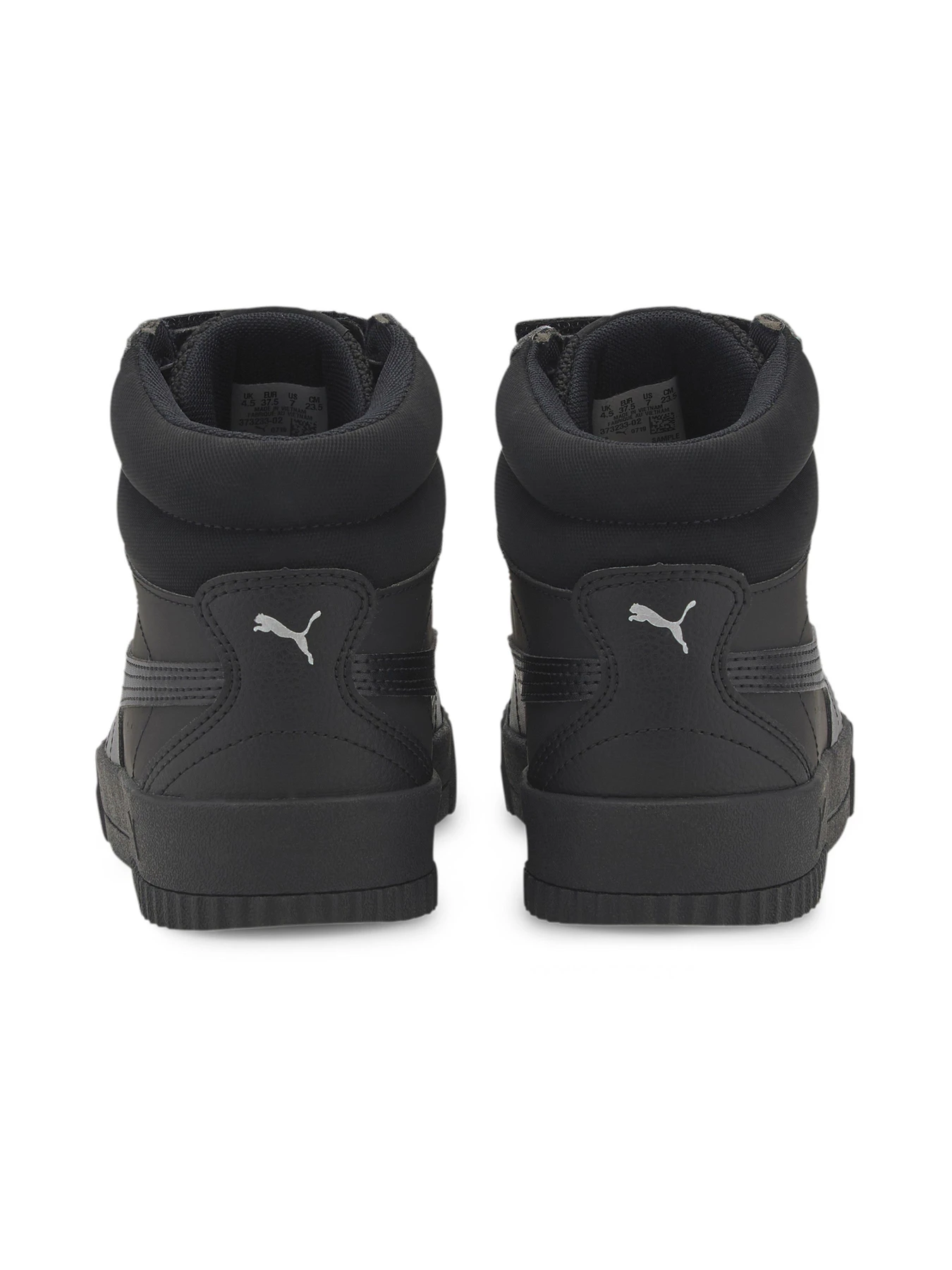 Кеды PUMA Carina Mid модель 373233 Фото