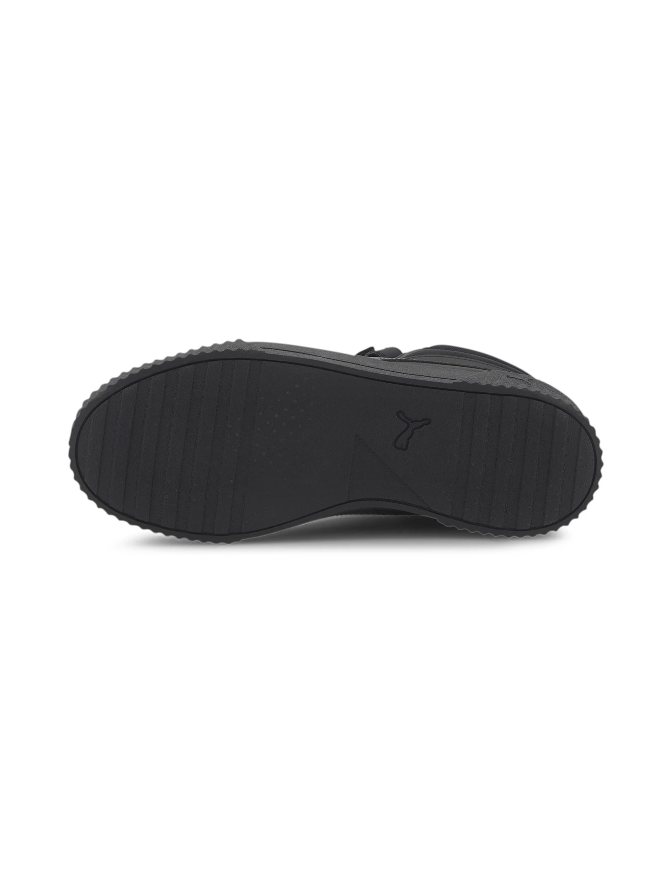 Кеды PUMA Carina Mid модель 373233 Фото