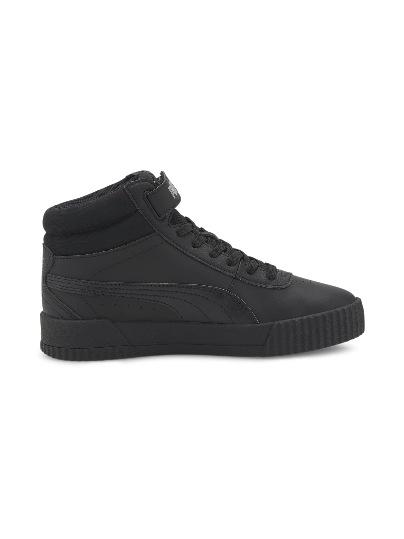 Кеды PUMA Carina Mid модель 373233 Фото
