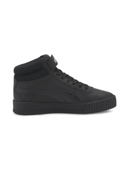 Кеды PUMA Carina Mid модель 373233 Фото