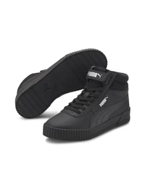 Кеды PUMA Carina Mid модель 373233 Фото