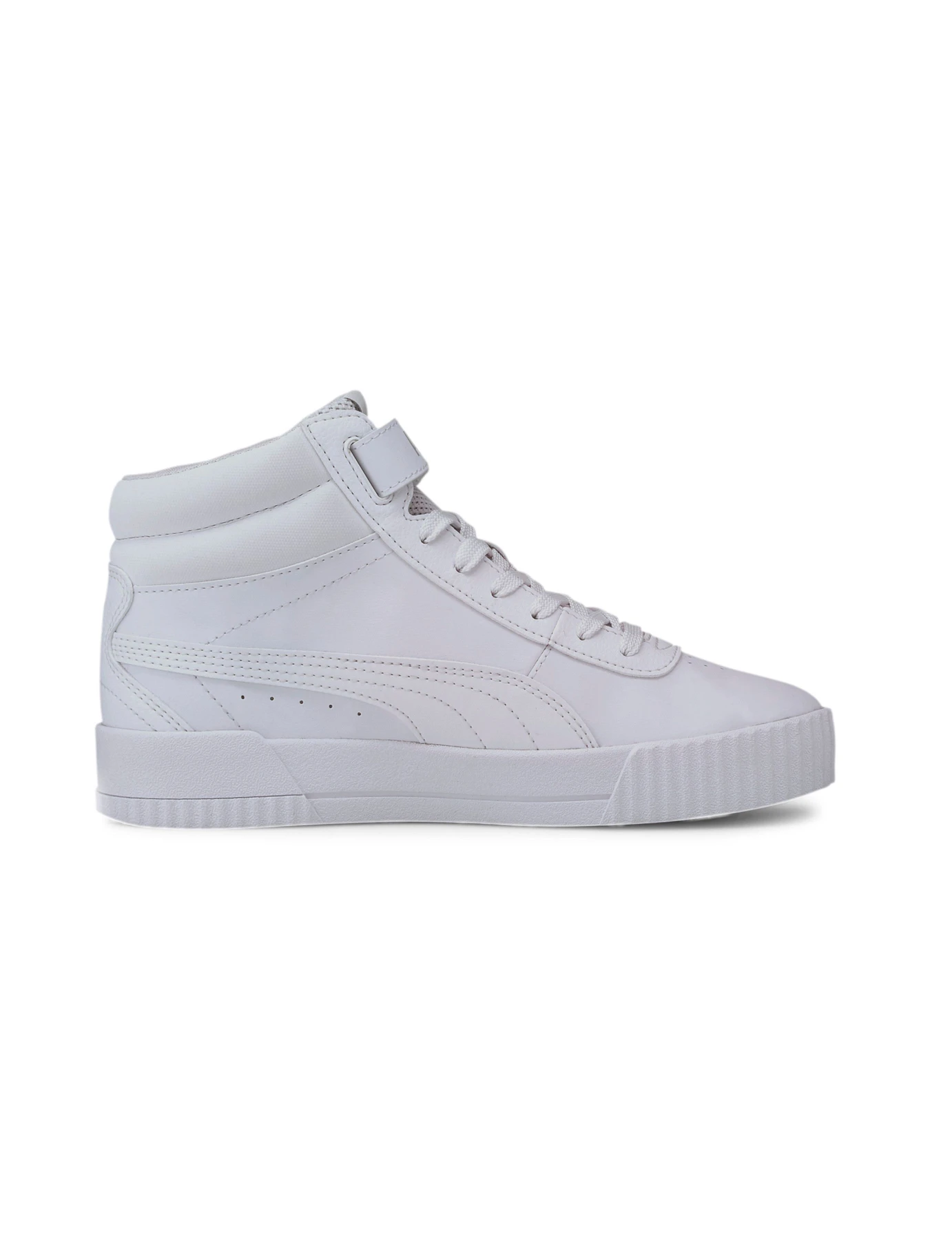 Кеды PUMA Carina Mid модель 373233 Фото