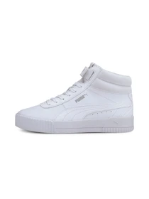Кеды PUMA Carina Mid модель 373233 Фото