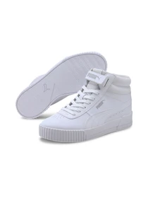 Кеды PUMA Carina Mid модель 373233 Фото