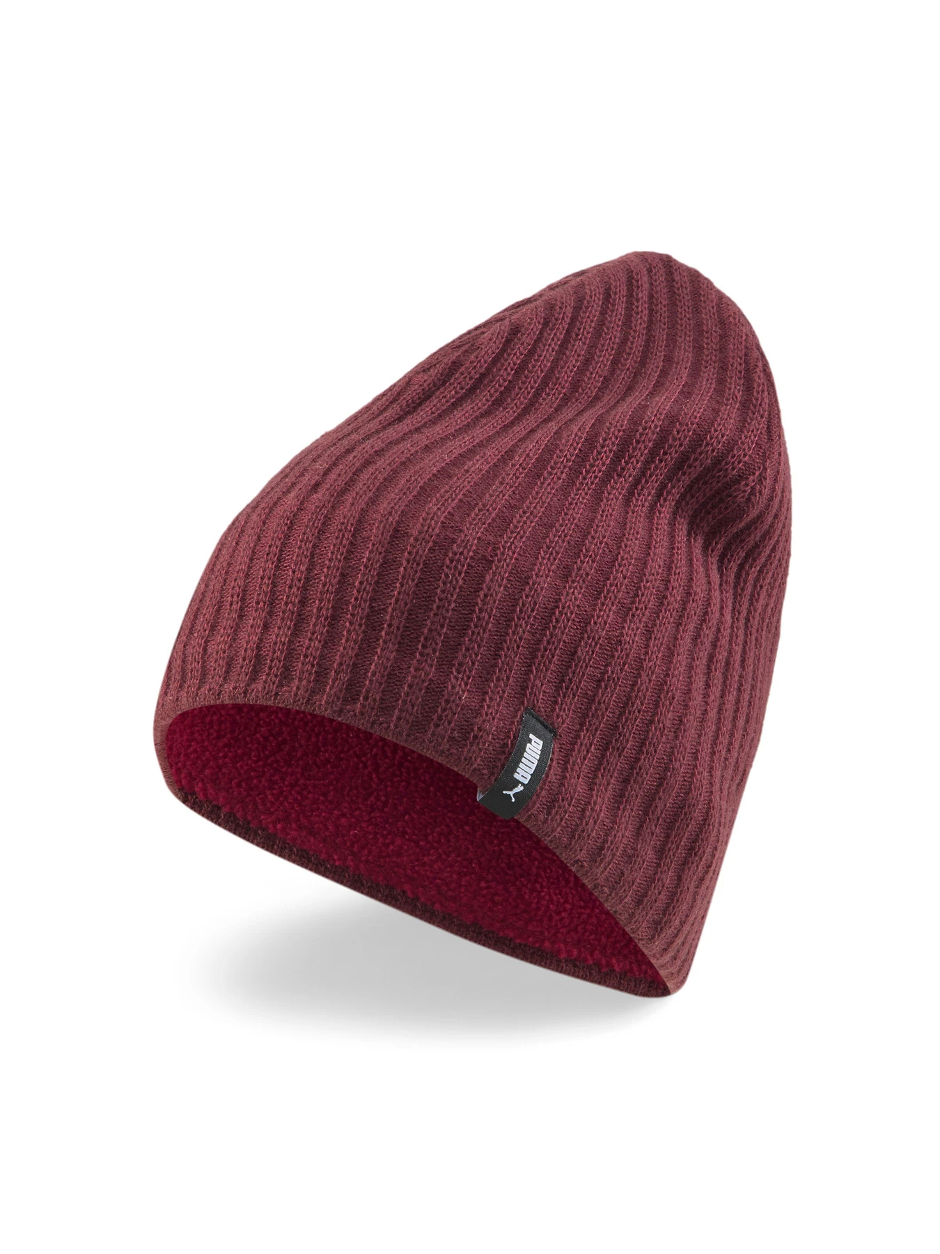 Шапки и кепки PUMA Active Slouchy Cuffless Beanie модель 023435 Шапки и кепки PUMA Active Slouchy Cuffless Beanie модель 023435 Фото