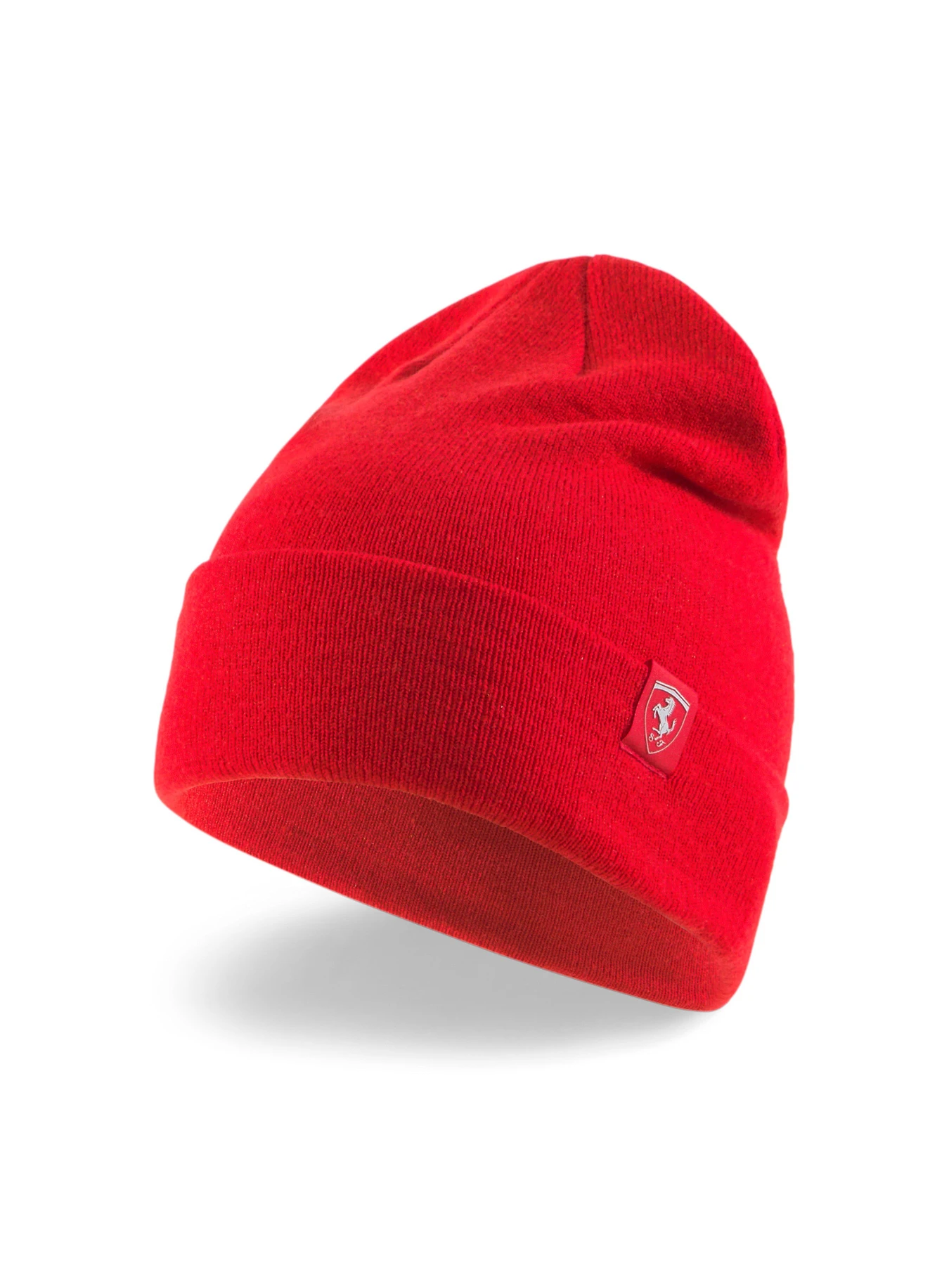 Шапки и кепки PUMA Ferrari Sptwr Style Ccbeanie модель 024007 Шапки и кепки PUMA Ferrari Sptwr Style Ccbeanie модель 024007 Фото