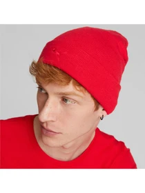 Шапки и кепки PUMA Ferrari Sptwr Style Ccbeanie модель 024007 Фото