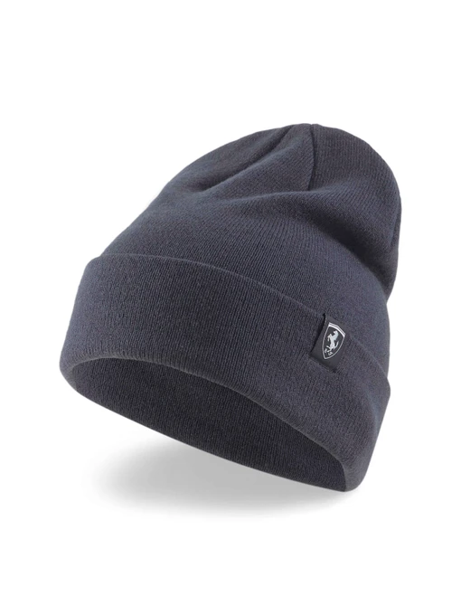 Шапки и кепки PUMA Ferrari Sptwr Style Ccbeanie модель 024007 Фото
