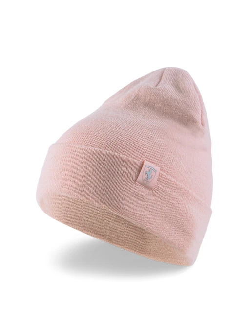 Шапки и кепки PUMA Ferrari SPTWR Classic Beanie модель 024007 Фото