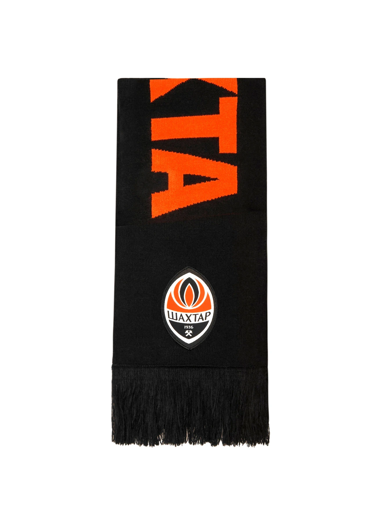 Шарфи та хустки PUMA Fcsd Fan Scarf модель 054092 Фото